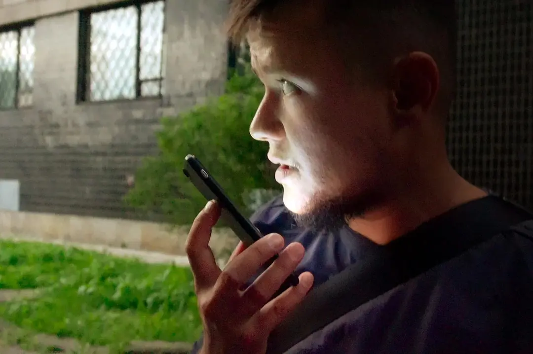 欢迎来到车臣剧照2