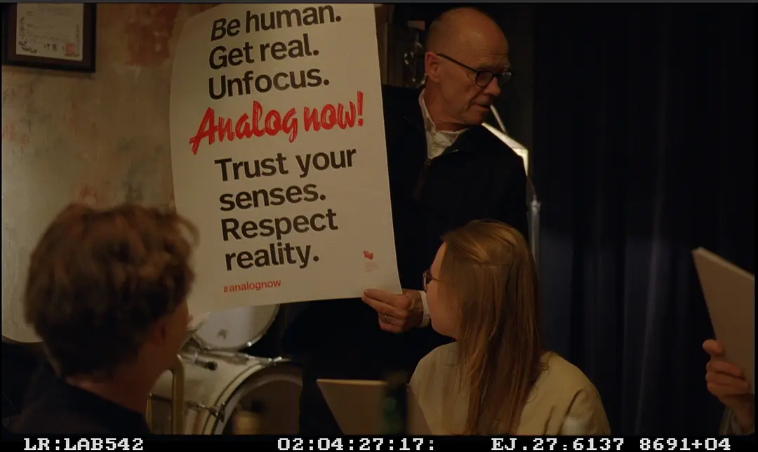 拯救拍立得剧照1