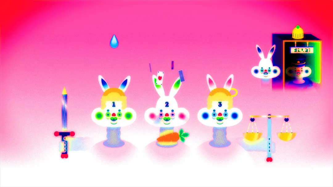 黄炳寓言（二）剧照2