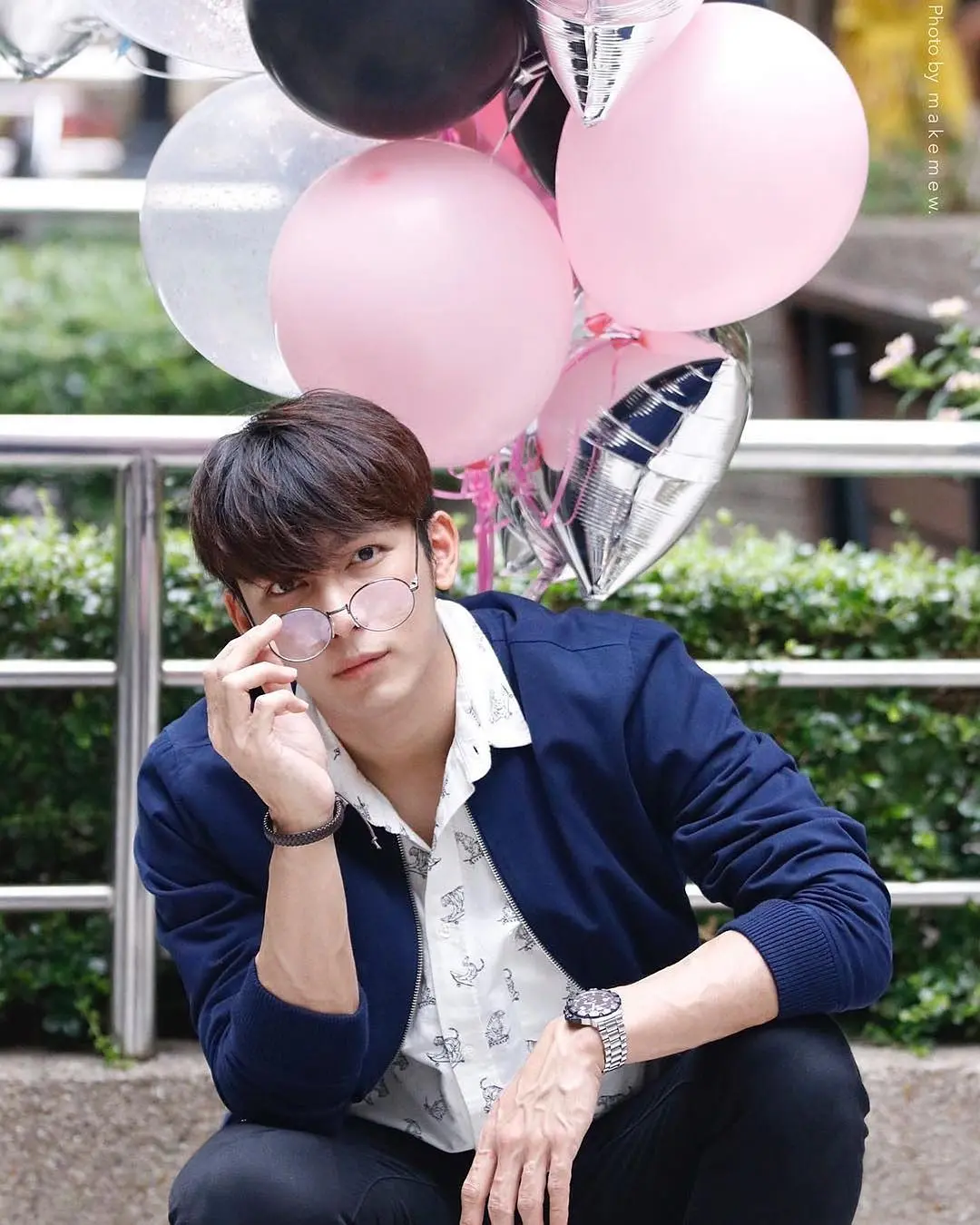 与爱同居之永恒的爱剧照1