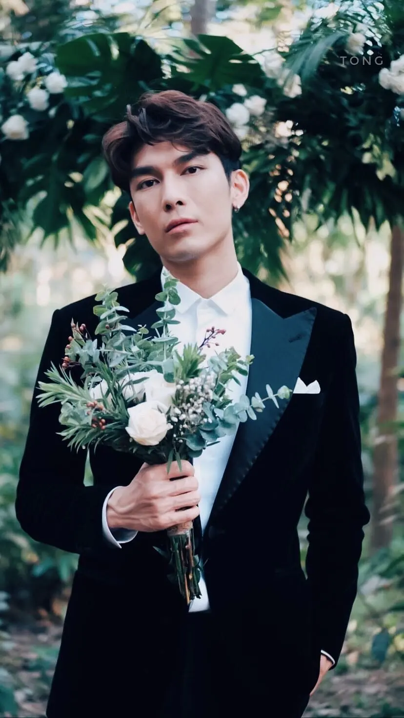 与爱同居之永恒的爱剧照2