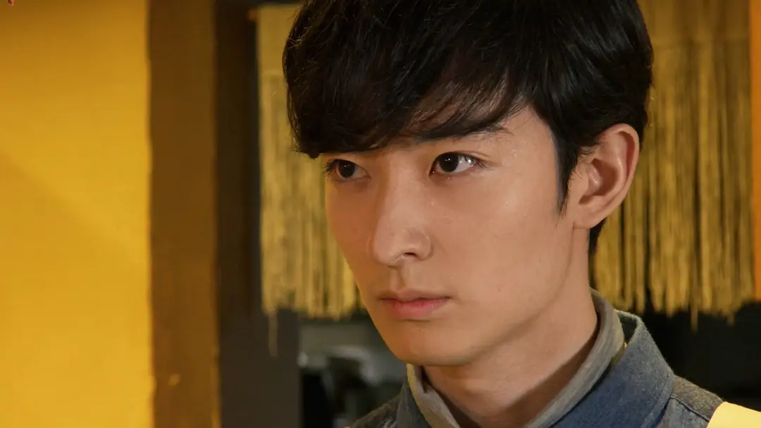 剧场版 骑士龙战队龙装者VS鲁邦连者VS巡逻连者剧照1