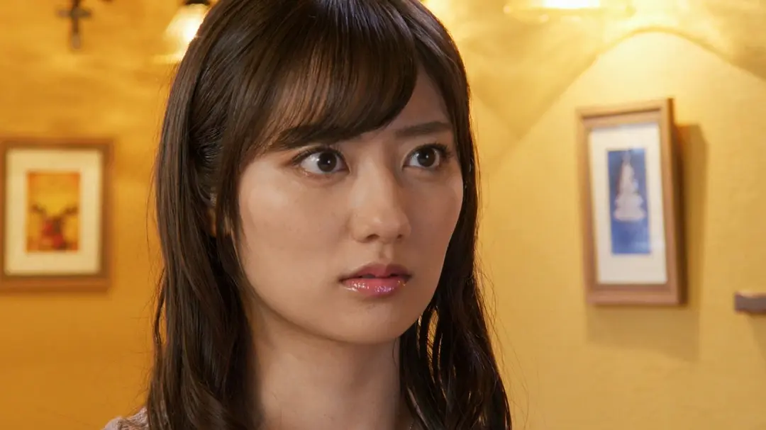 剧场版 骑士龙战队龙装者VS鲁邦连者VS巡逻连者剧照2