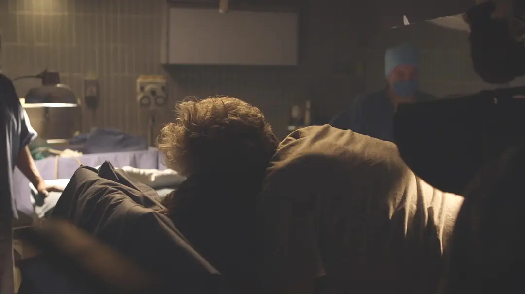 罗马：幕后纪实剧照3