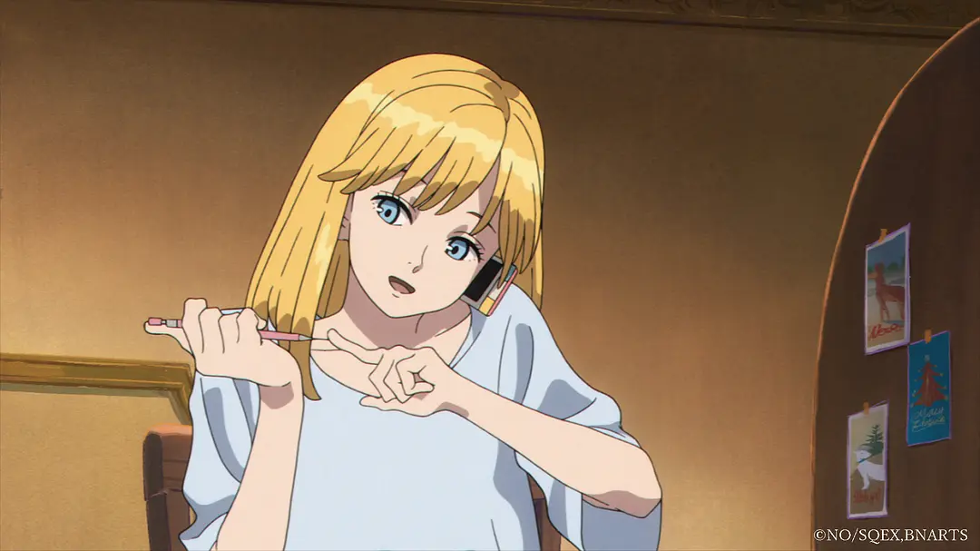 ACCA13区监察课 Regards剧照2