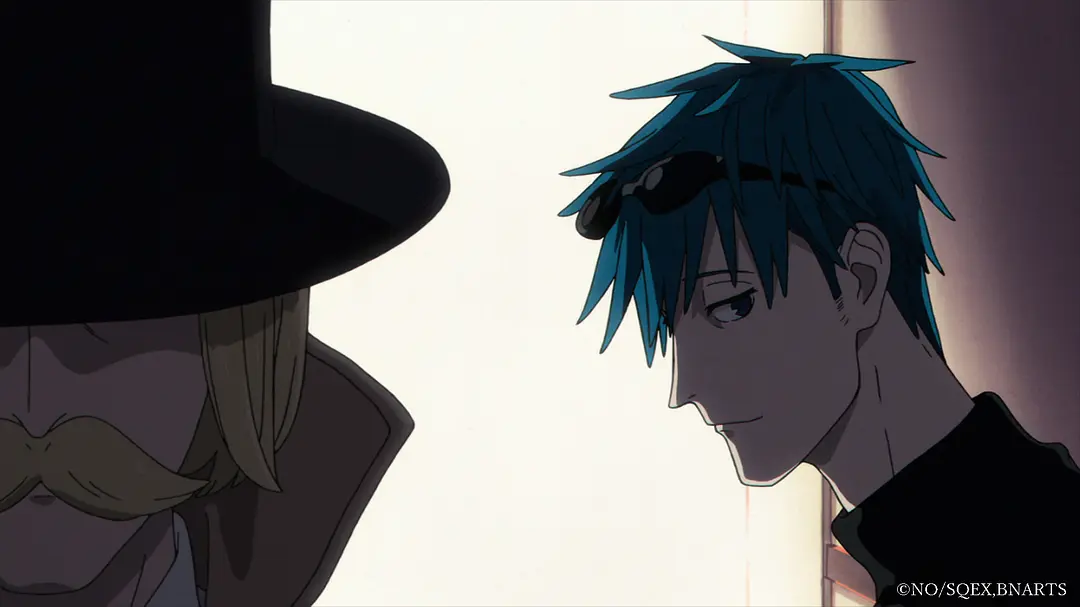 ACCA13区监察课 Regards剧照3