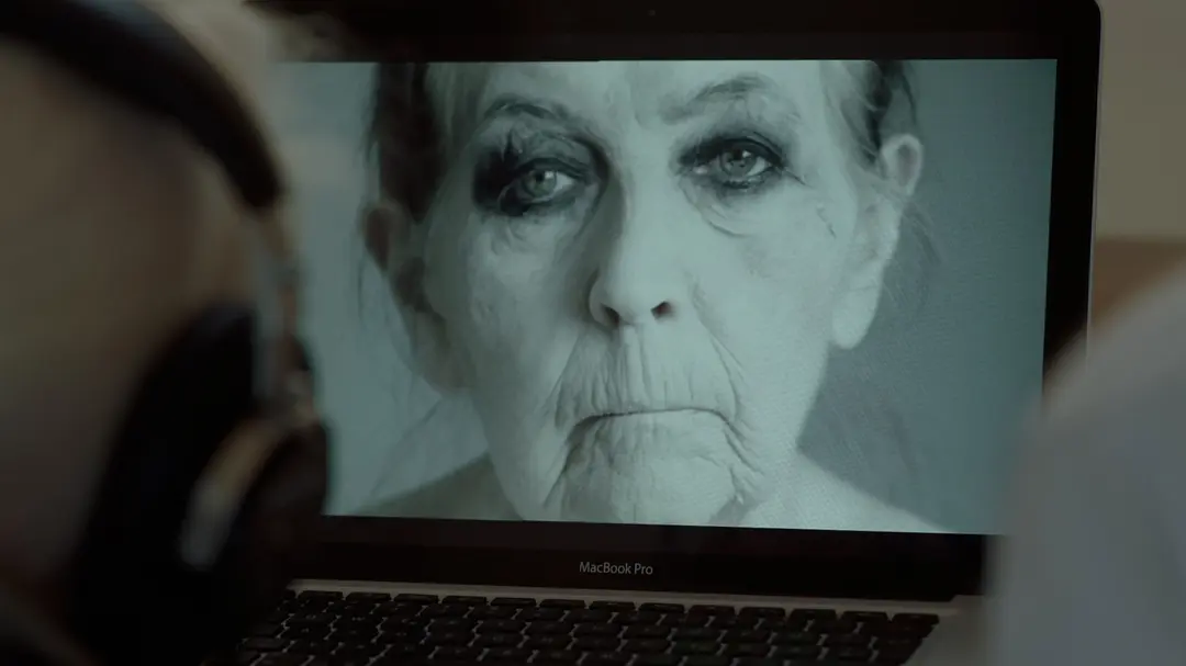 永远的瓦尔辛湖剧照2