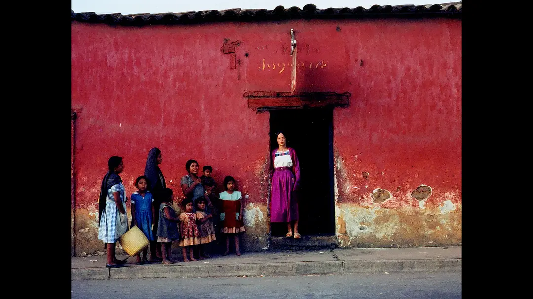 永远的瓦尔辛湖剧照3