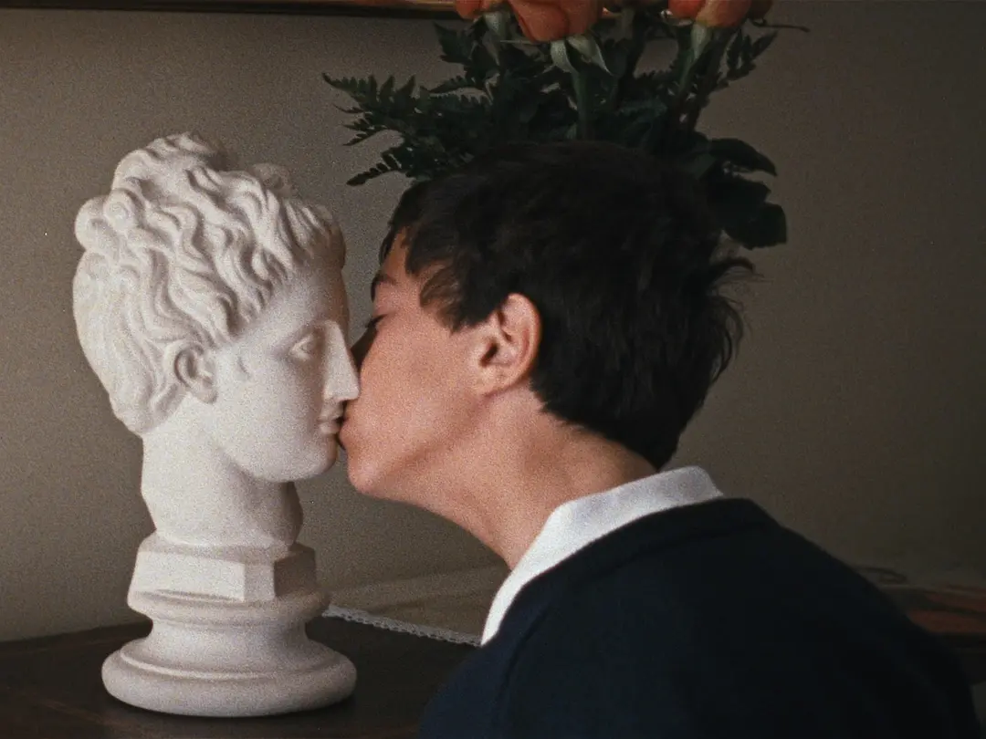 鸟类变形记剧照1