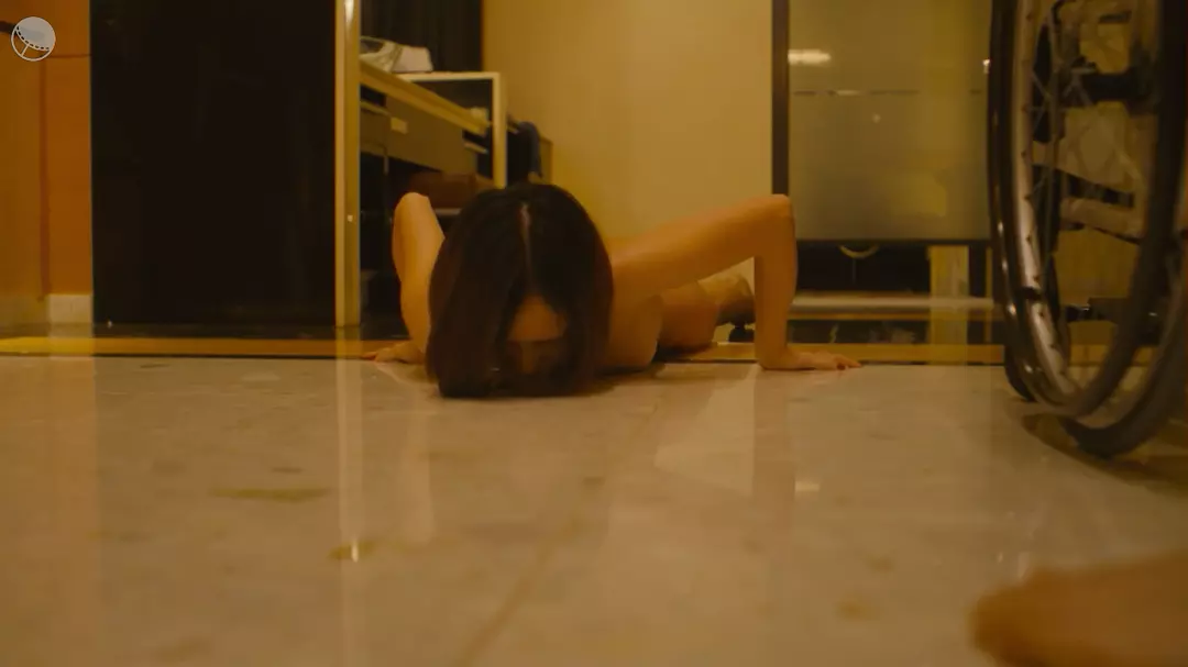 只在想死的夜晚 特别篇剧照1