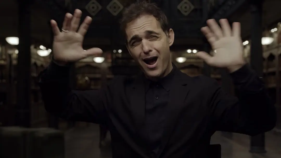 纸钞屋：全球热潮剧照1