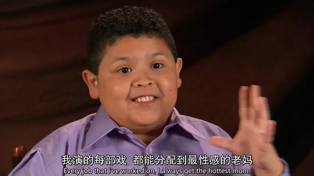 摩登家庭：摩登式告别剧照2