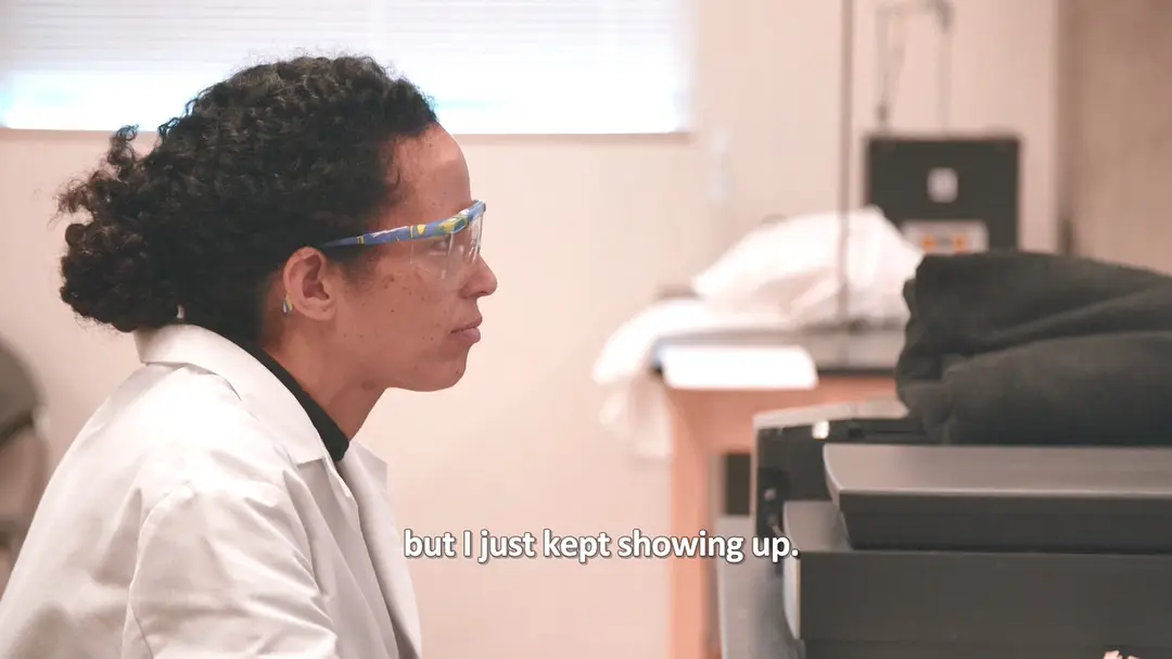 科学家的模样剧照1