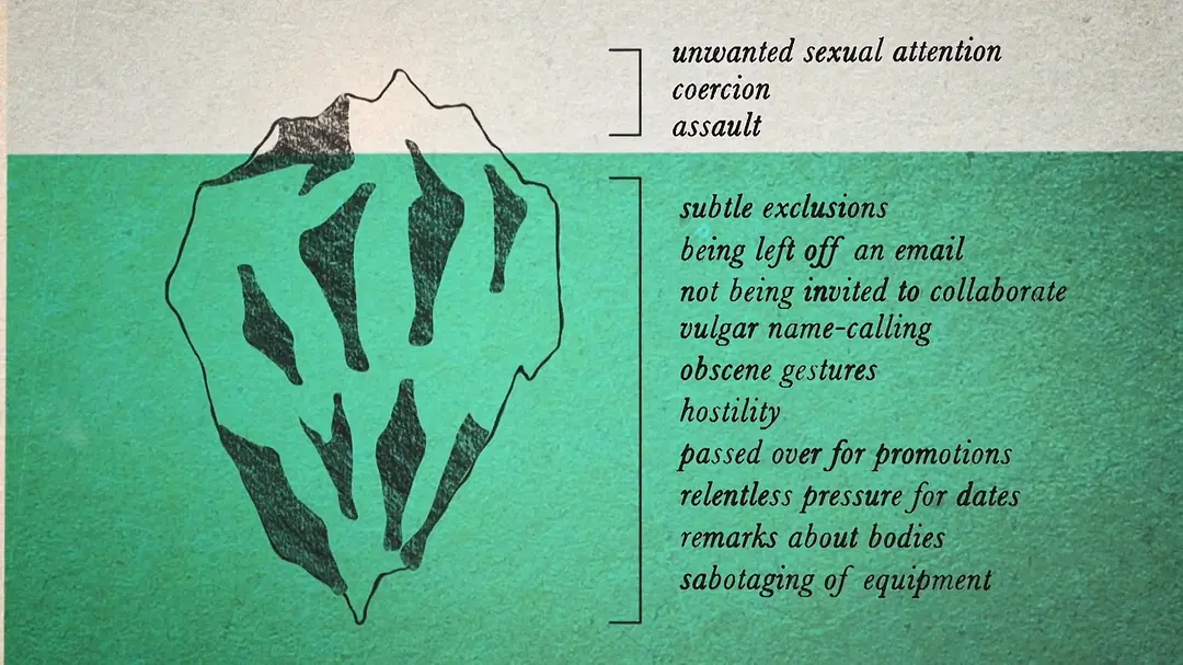 科学家的模样剧照2