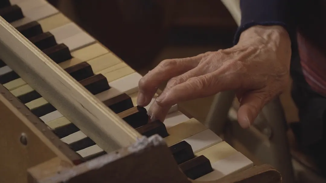 指尖的小星星！剧照3