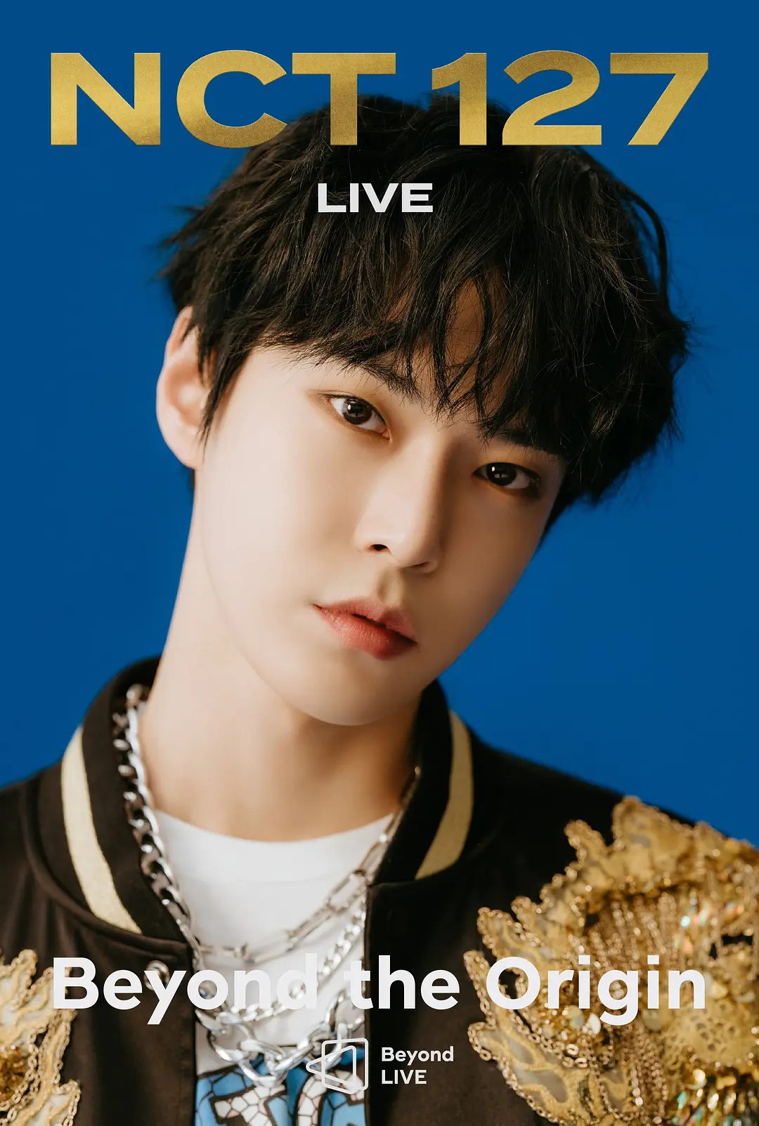 NCT 127 - Beyond the Origin剧照1