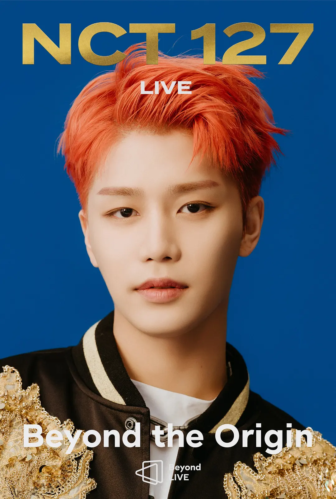 NCT 127 - Beyond the Origin剧照3