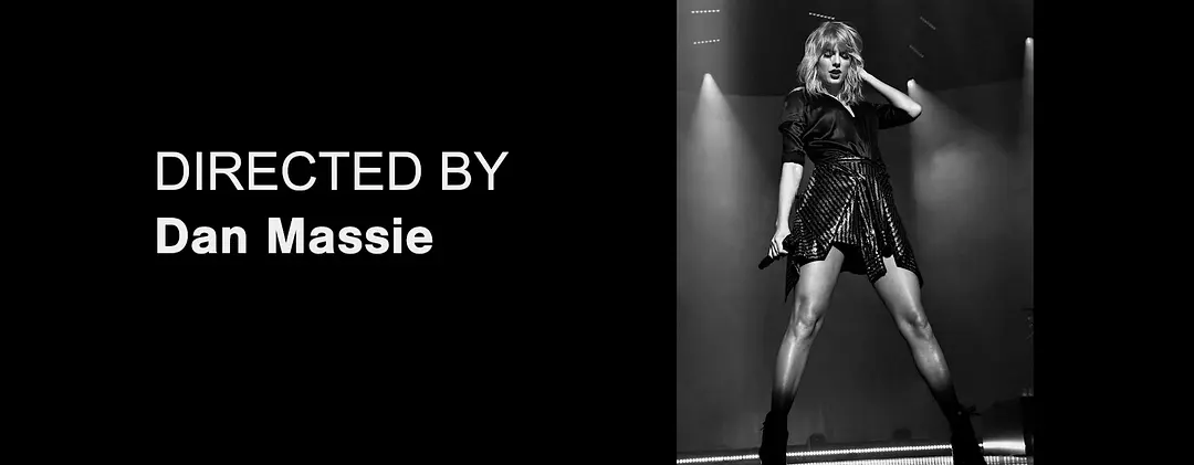 恋人：泰勒·斯威夫特巴黎演唱会剧照3