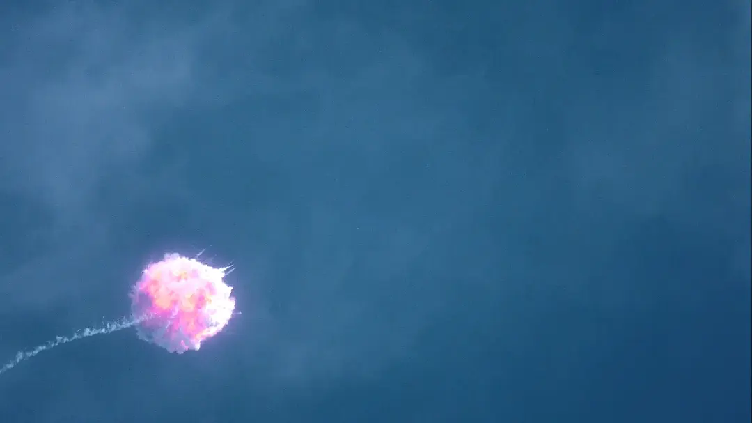 NASA & SpaceX: 未来之旅剧照1