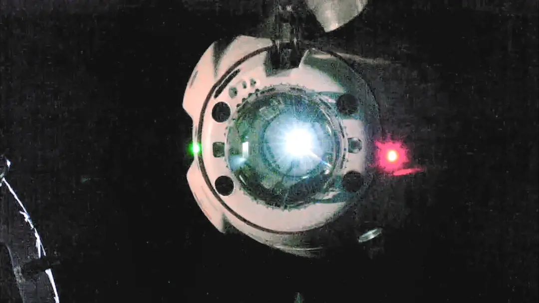 NASA & SpaceX: 未来之旅剧照2