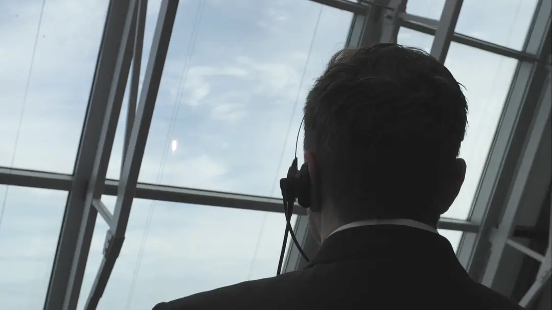 NASA & SpaceX: 未来之旅剧照3