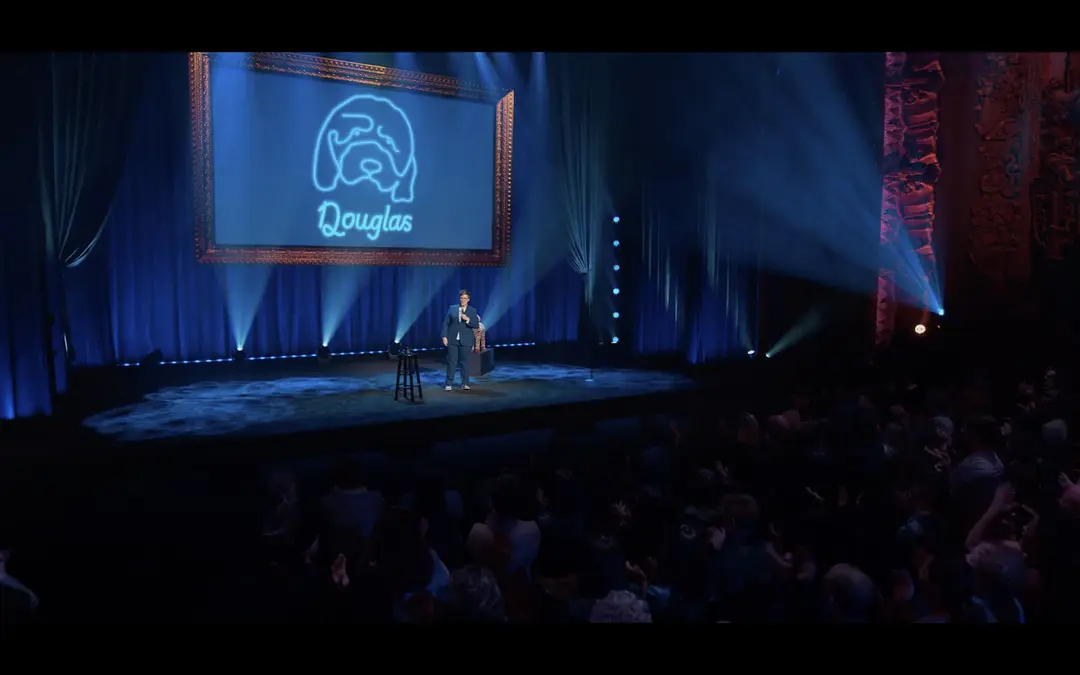 汉娜·盖茨比：道格拉斯剧照3