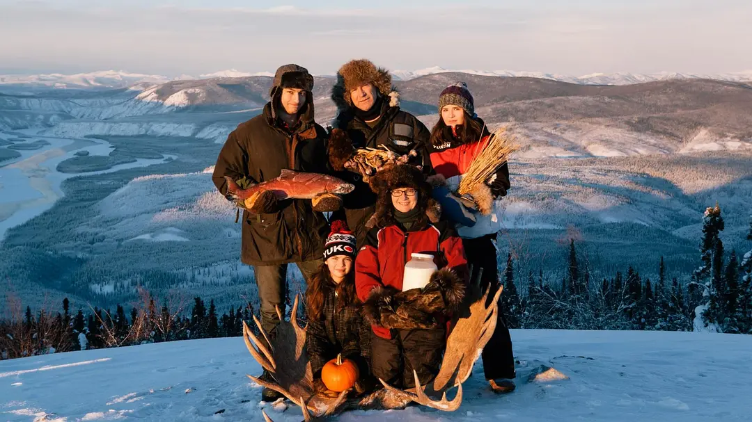 首先解决温饱问题剧照1