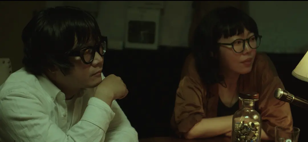 造访万能青年旅店剧照1