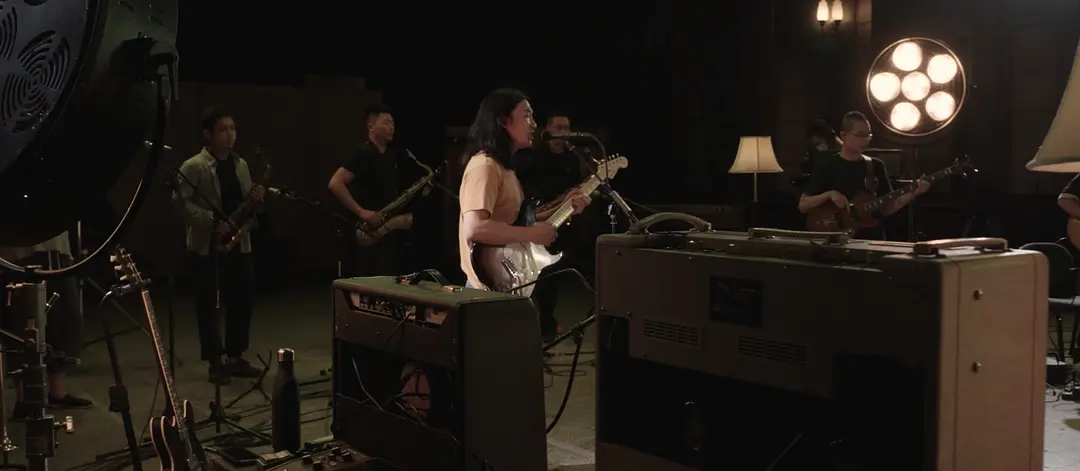 造访万能青年旅店剧照2