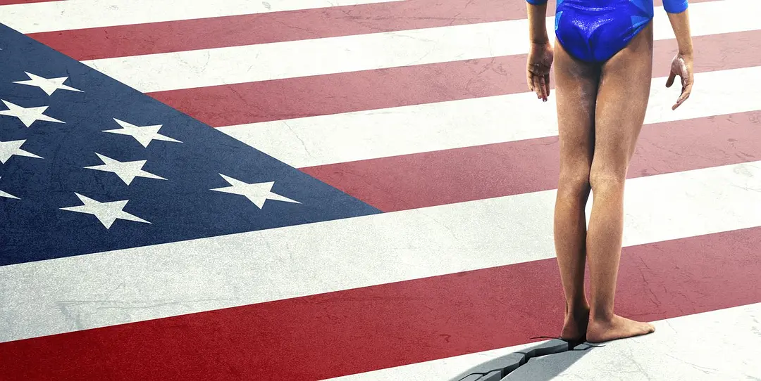 吹哨人：美国体操队性侵丑闻追踪剧照2