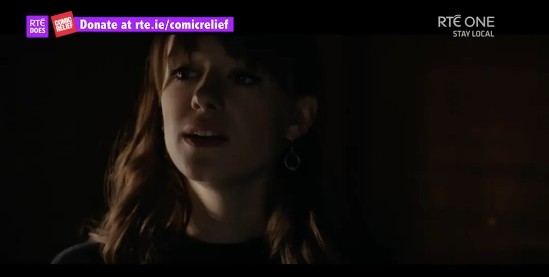 正常人忏悔剧照1