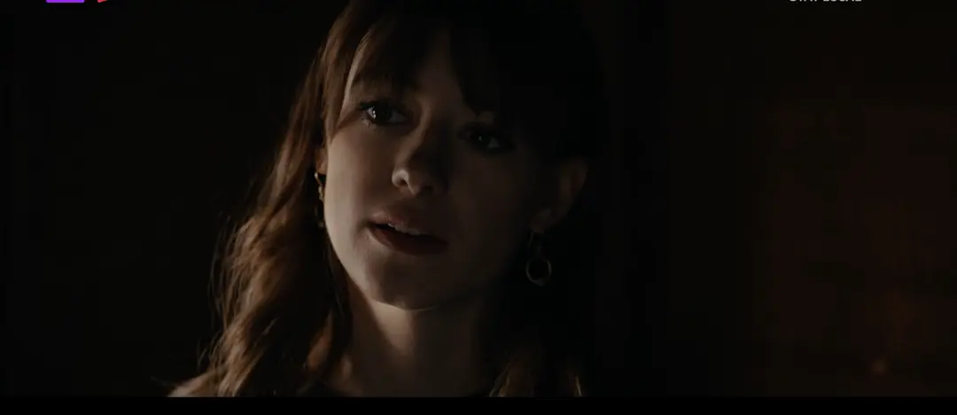 正常人忏悔剧照2