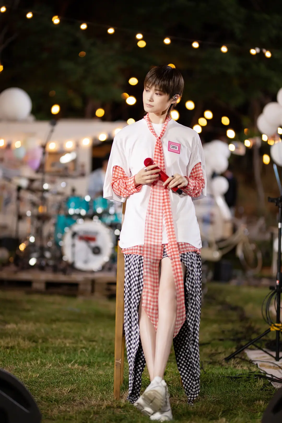 bilibili夏日毕业歌会2020剧照2