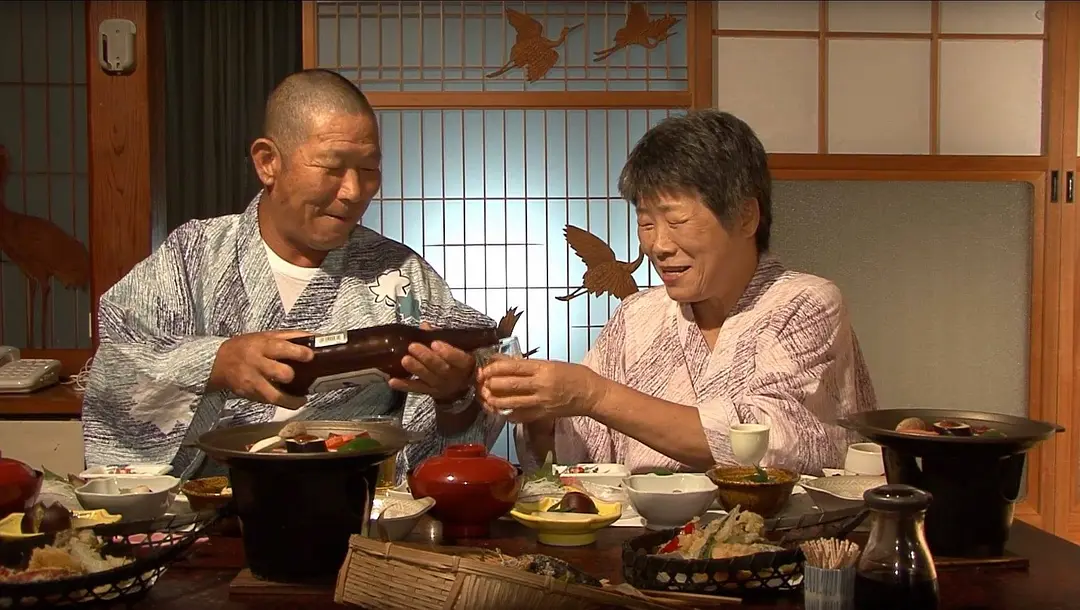 水俣曼荼罗剧照2