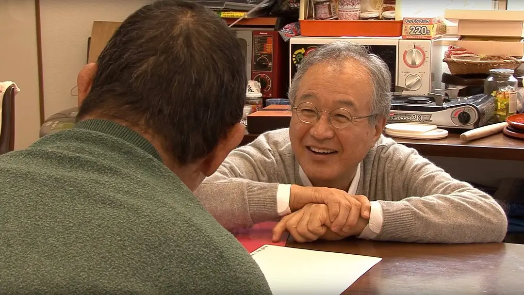 水俣曼荼罗剧照3