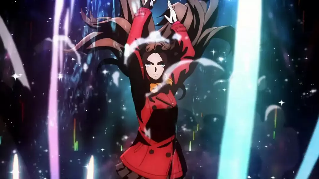 命运之夜——天之杯Ⅲ：春之歌剧照3