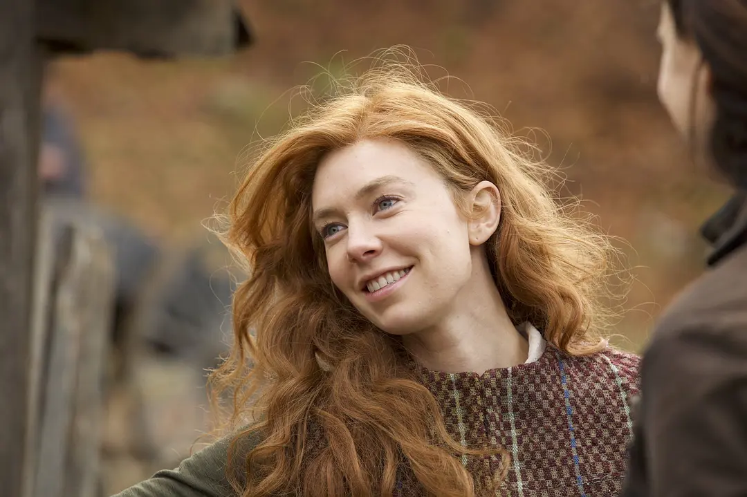 打开心世界剧照1