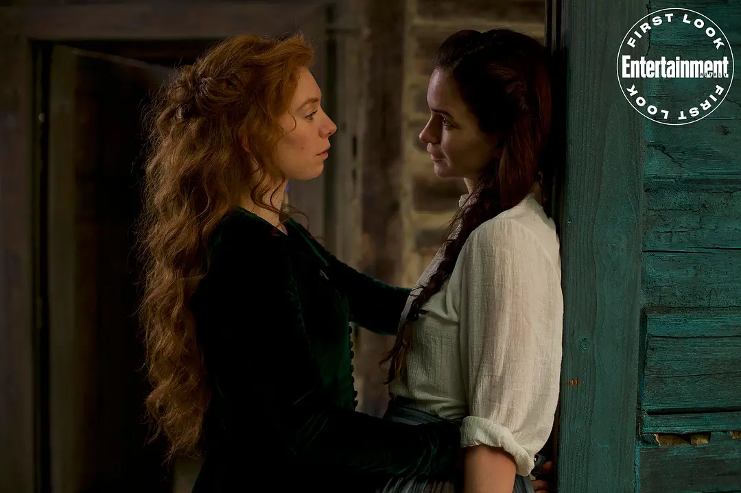 打开心世界剧照2