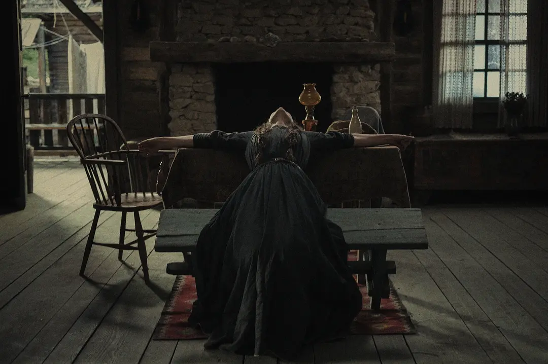 打开心世界剧照3