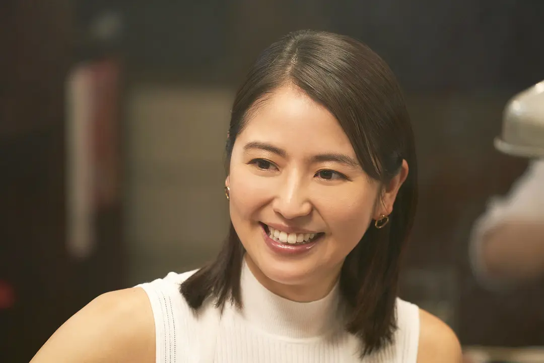 美好的世界剧照1