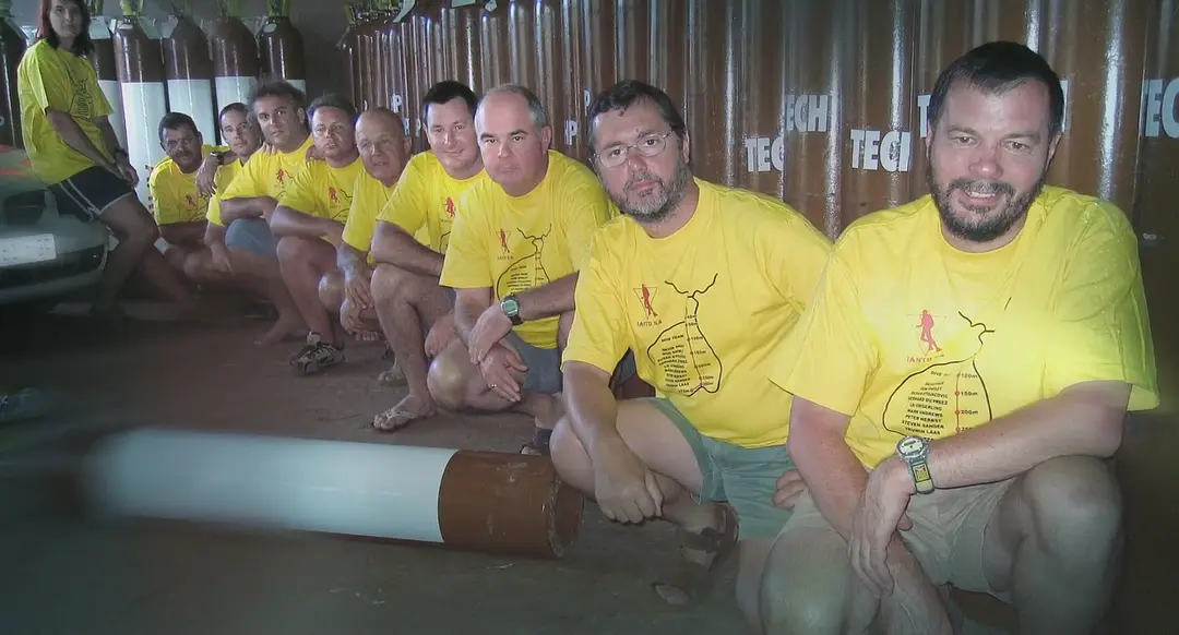 戴夫不回来了剧照3