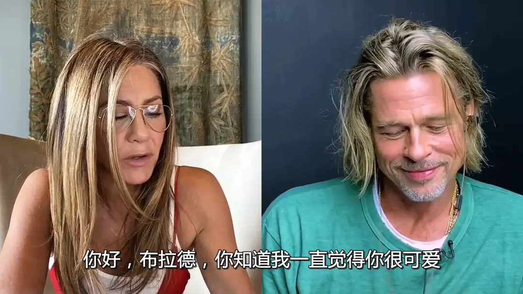 开放的美国学府 2020剧本圆桌会剧照1