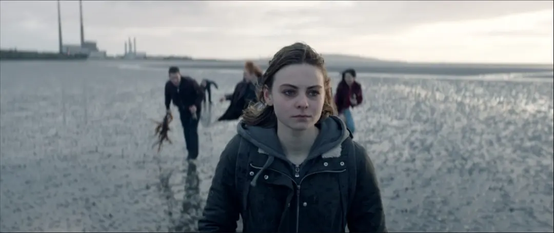 我从不哭泣剧照2