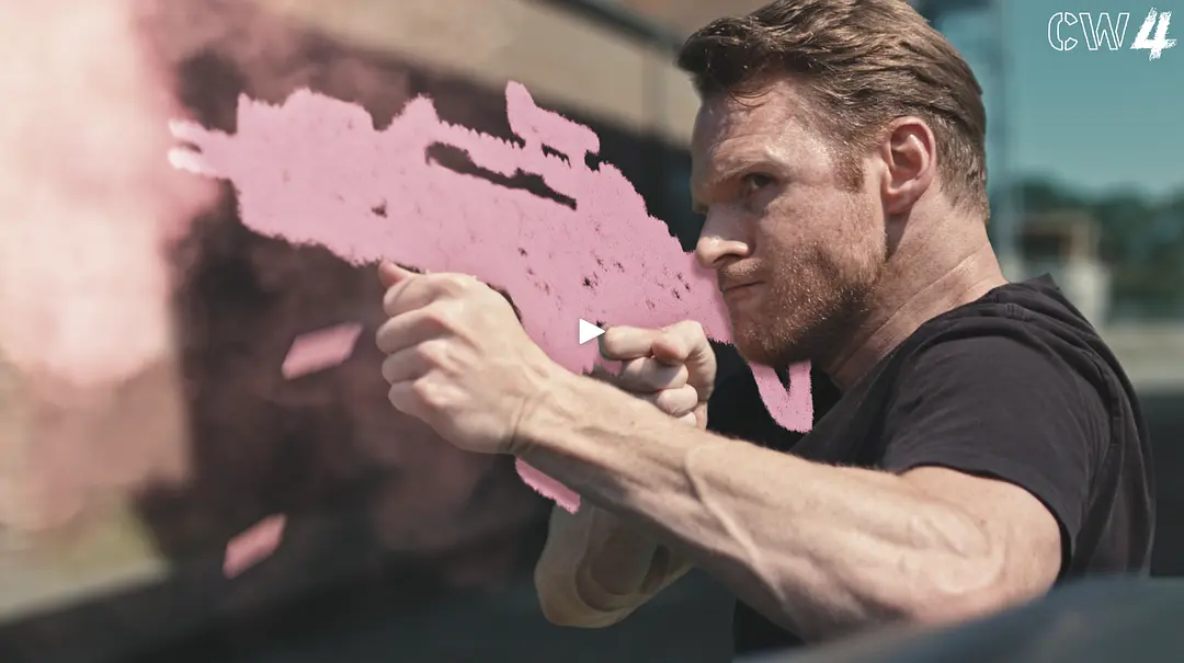 粉笔战争4.0剧照1