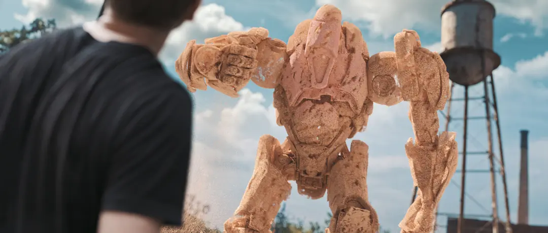 粉笔战争4.0剧照3