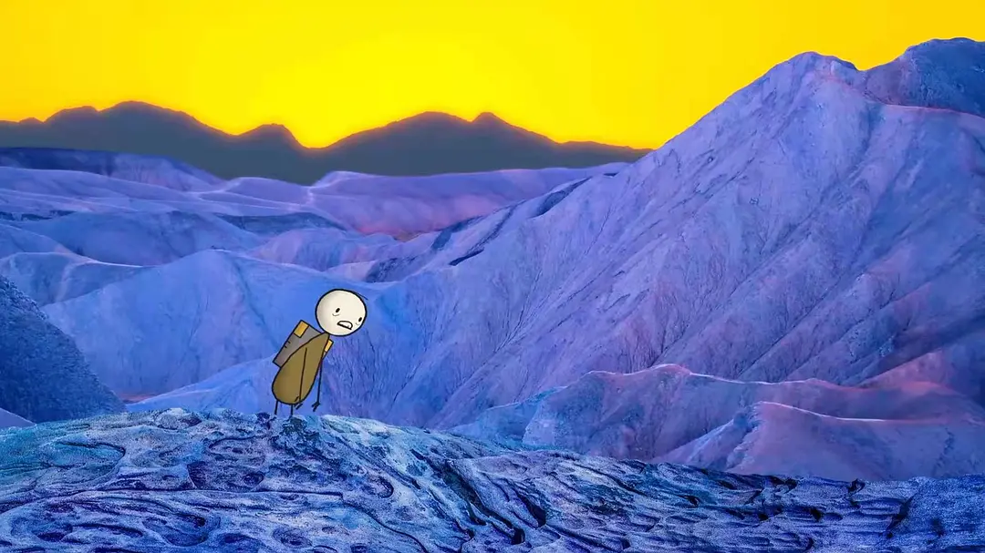 今夕何夕3剧照1