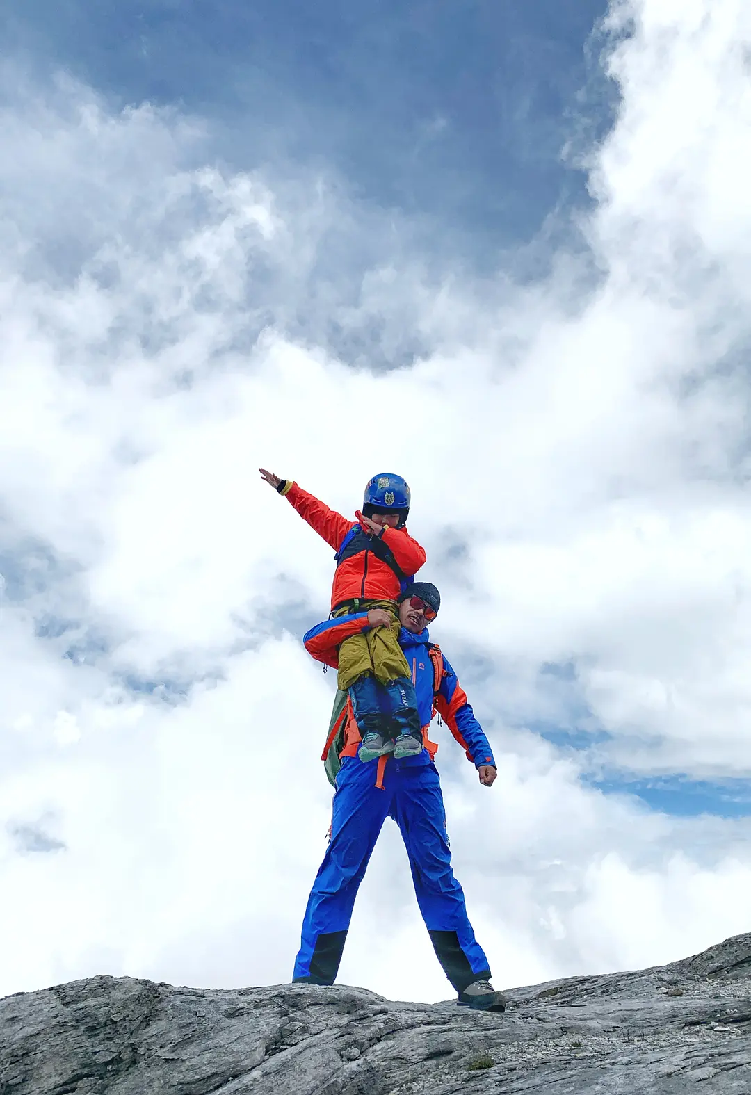 辛巴奇遇记剧照3