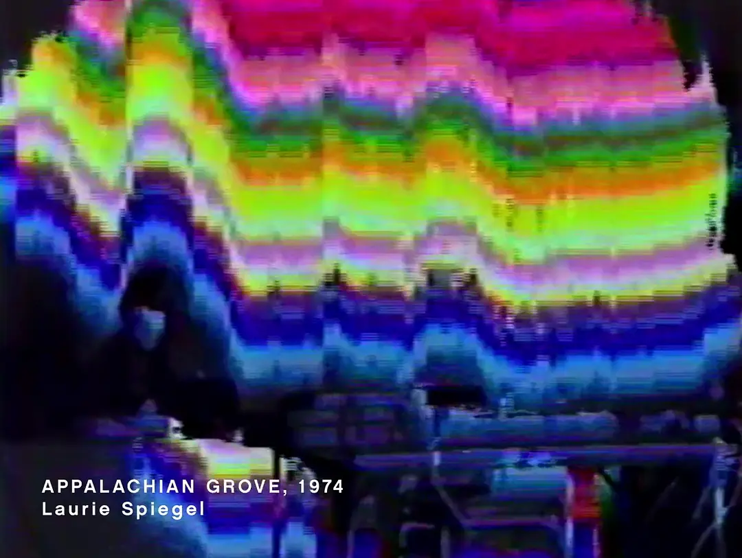 晶体管姐妹剧照3