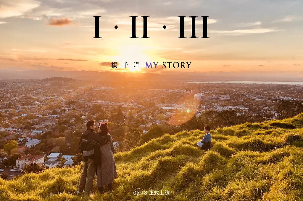 I · II · III MY STORY剧照2