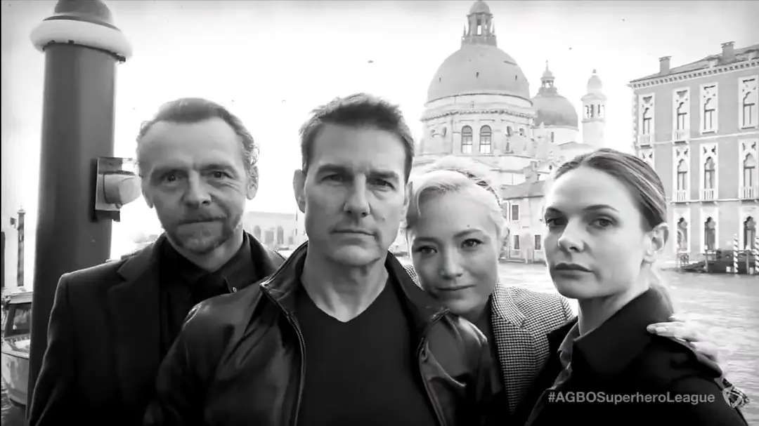 再见，克里斯·海姆斯沃斯剧照1